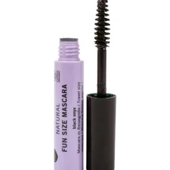 Benecos Natuurlijke Mascara Vegan Volume Black Onyx