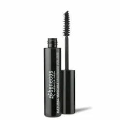 Benecos Natuurlijke Mascara Maximum Volume Deep Black 8 ml