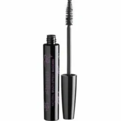 Benecos Natuurlijke Mascara Multi Effect Just Black 8 ml