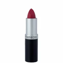 Benecos Natuurlijke Matte Lippenstift Wow 4,5 gr
