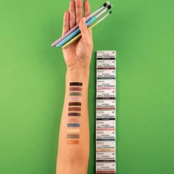 Benecos Natuurlijke Oogschaduw Navulling Lilac Light 1,5 gr