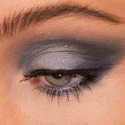 Benecos Natuurlijke Oogschaduw Quatro Blue 4,8 gr