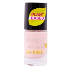 Benecos Vegan Nagellak Be My Baby 5 ml