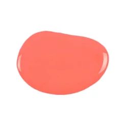 Benecos Vegan Nagellak Peach Sorbet 5 ml