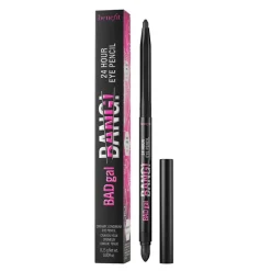 Benefit BADgal BANG! 24 Uur Oogpotlood Black 0,25 gr