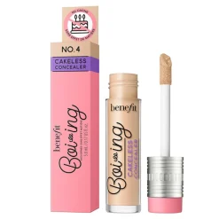 Benefit Boi-ing Cakeless Concealer 04 Light Cool Waterproof 5 ml