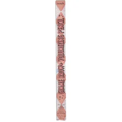 Benefit Gimme Brow+ Volumizing Wenkbrauwpotlood 2 Warm Golden 1,19 gr