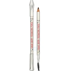 Benefit Gimme Brow+ Volumizing Wenkbrauwpotlood 4 Warm Deep Brown 1,2 gr