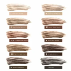 Benefit Gimme Brow+ Volumizing Wenkbrauwgel 3 Neutral Light Brown 3 gr