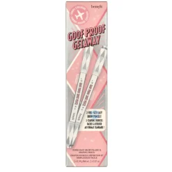 Benefit Goof Proof Brow Getaway Duo 0,68 gr