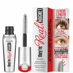 Benefit They're Real! Magnet Mascara Mini 4,5 gr