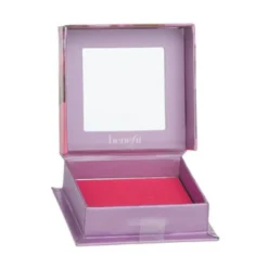Benefit Wanderful World Blushes Powder Highlighter Crystah Strawberry Pink 6 gr