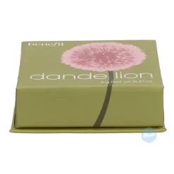 Benefit Wanderful World Blushes Powder Highlighter Dandelion Baby-Pink 6 gr