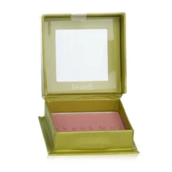 Benefit Wanderful World Blushes Powder Highlighter Dandelion Baby-Pink 6 gr