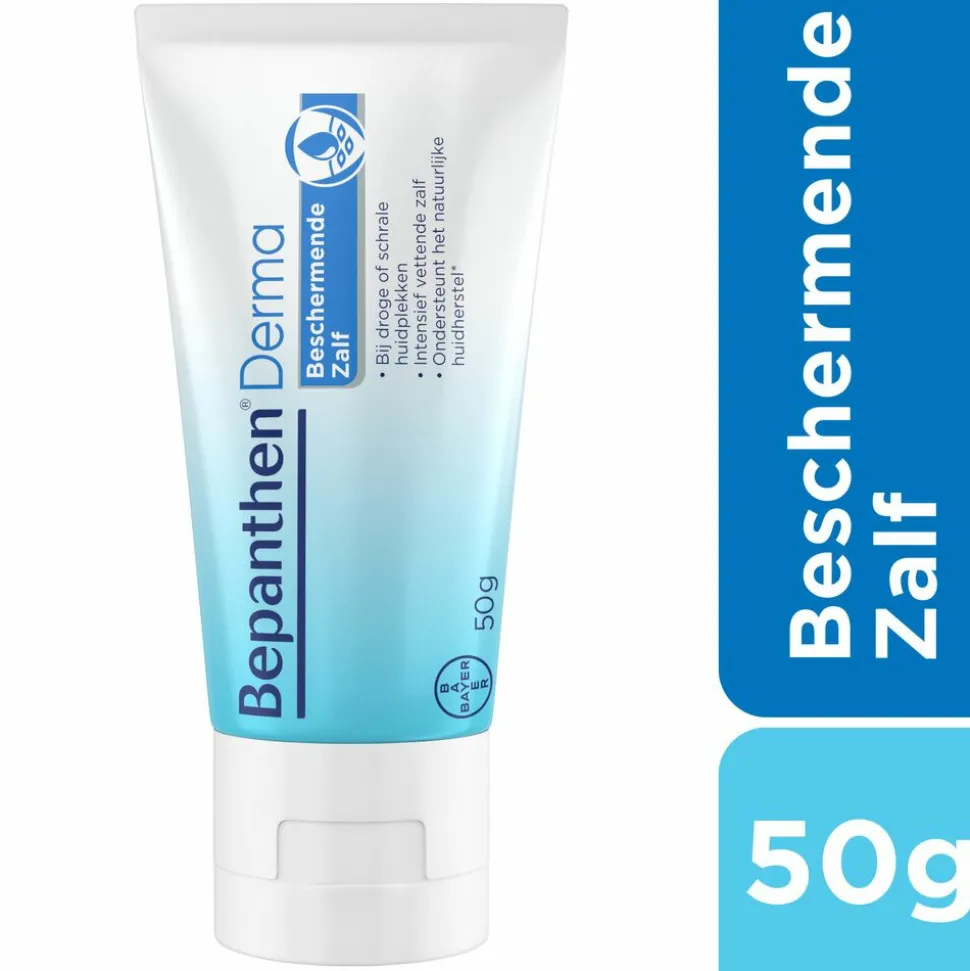 Bepanthen Beschermende Zalf 50 gr