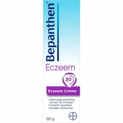 Bepanthen Eczeem Crème 50 gr