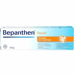 Bepanthen Repair Wondgel 50 gr