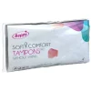 Beppy Soft Comfort Tampons Dry 4 stuks