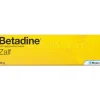 Betadine Zalf 30 gr