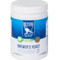 Beyers Brewer's Yeast voor Duiven 600 gr