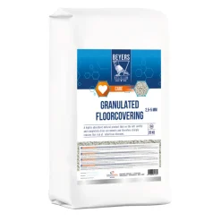 Beyers Care Granulated Floorcovering 2,5-5 mm 20 kg