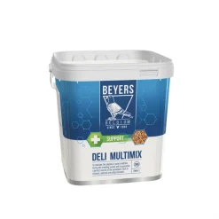 Beyers Deli Multimix 5 kg