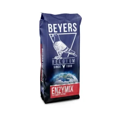 Beyers Enzymix 7/43 MS Opbouw Extra 20 kg