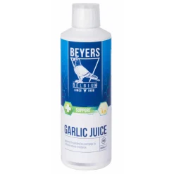 Beyers Garlic Juice 400 ml