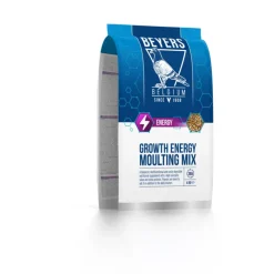 Beyers Growth Energy Moulting Mix 4 kg