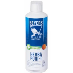 Beyers Herba Puri-T voor Duiven 400 ml