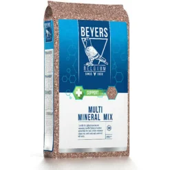 Beyers Multi-Mineralen Mix voor Duiven 20 kg