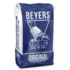 Beyers Original 23-Zuivering 20 kg