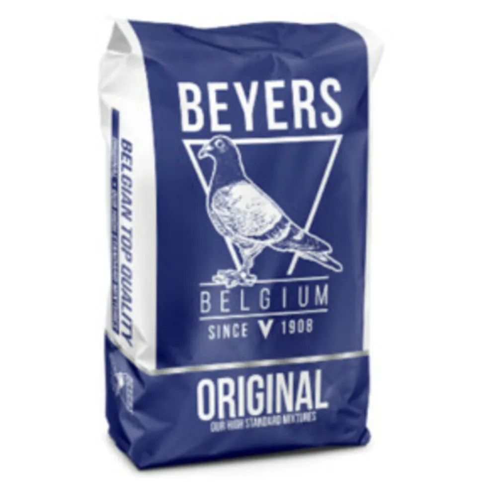 Beyers Original 23-Zuivering 20 kg