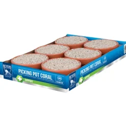 Beyers Pikpot Zeewier 5 + 1 6 stuks