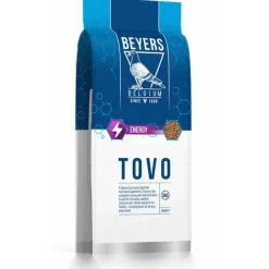 Beyers Tovo Condition-and Rearing Food 12 kg