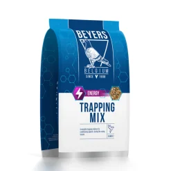 Beyers Trapping Mix 2,5 kg