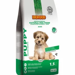 BF Petfood Small Breed Puppy 1,5 kg