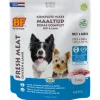 BF Petfood Vleesvoeding Lam - Rijst 7 x 90 gr
