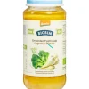 Biobim Maaltijd 10+ mnd Groenten & Pastinaak 250 gr