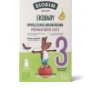 Biobim Zuigelingenvoeding 10+ mnd Ekobaby 3 600 gr