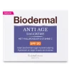 Biodermal Dagcrème Anti Age SPF30 50 ml