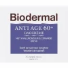 Biodermal Dagcrème Anti-Age 60+ 50 ml