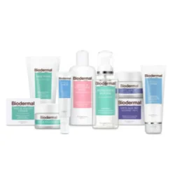 Biodermal Face Wash 150 ml