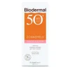 Biodermal Gevoelige Huid Zonnemelk SPF 50+ 200 ml