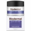 Biodermal Nachtcreme Anti Age 50+ 50 ml