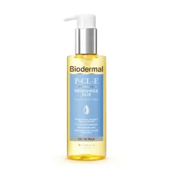 Biodermal P-CL-E Reinigingsolie 150 ml