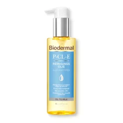 Biodermal P-CL-E Reinigingsolie 150 ml