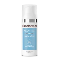 Biodermal Pigment Dagcrème 50 ml