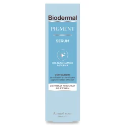 Biodermal Pigment Serum 30 ml