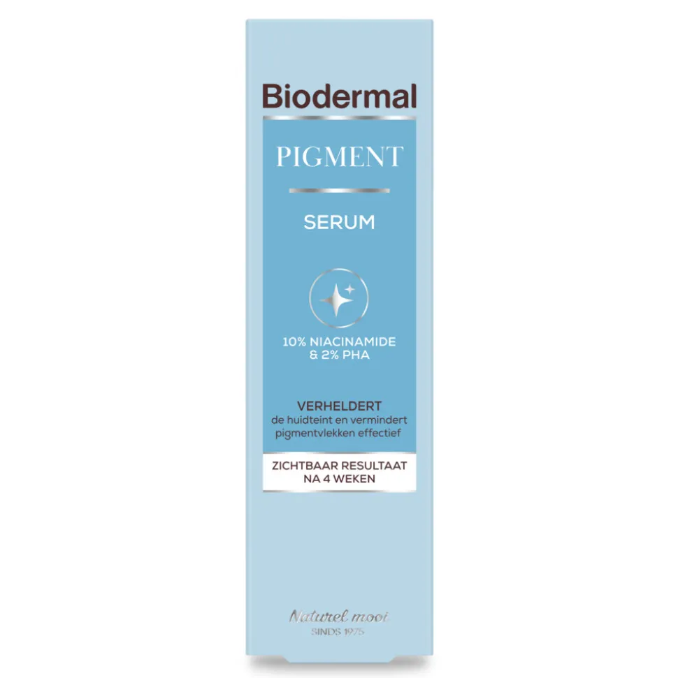 Biodermal Pigment Serum 30 ml